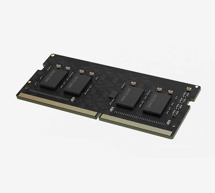 Produktbild Hikvision HS-Sodimm-HIKER (1 x 16GB, 4800 MHz, DDR5-RAM, SO-DIMM)