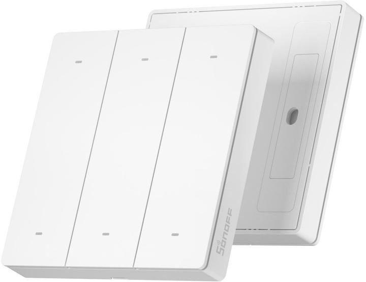 Actual product image Sonoff R5W