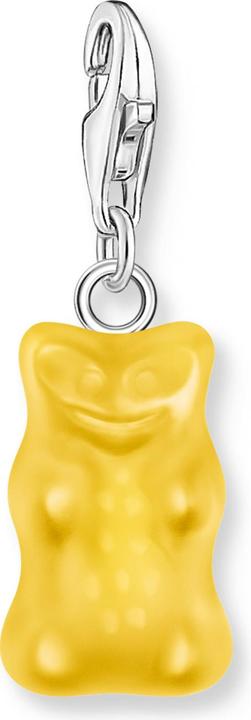 Giallo, Argento