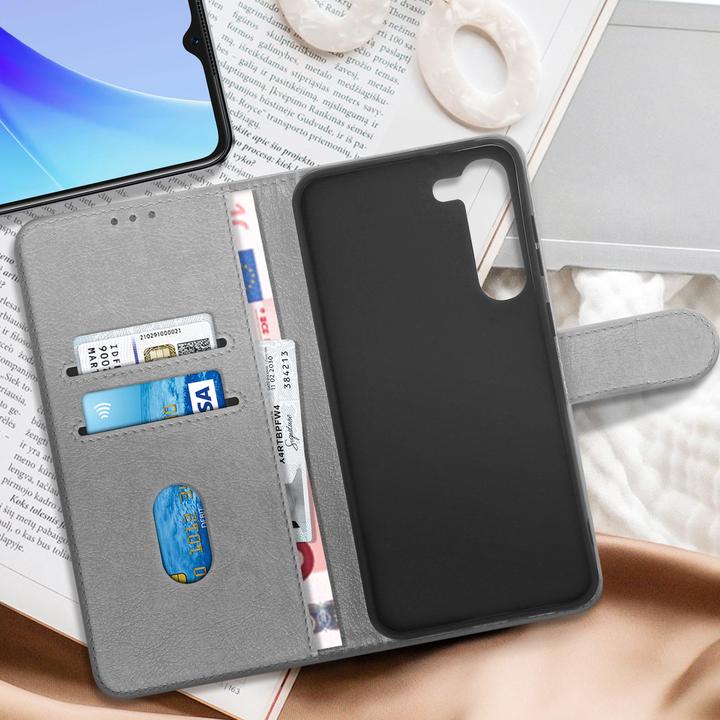 Image du produit Avizar Série Chesterfield (Samsung Galaxy S23)