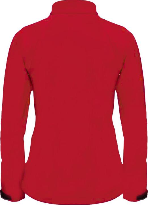 Produktbild Jerzees Softshell Jacke Wind und Wasser abweisend (4XL)
