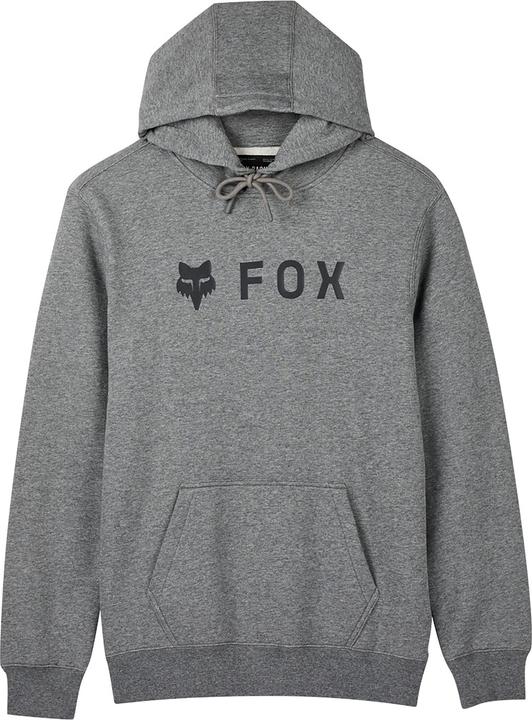 Immagine prodotto Fox Felpa 23 Absolute E Po Grey M (M)