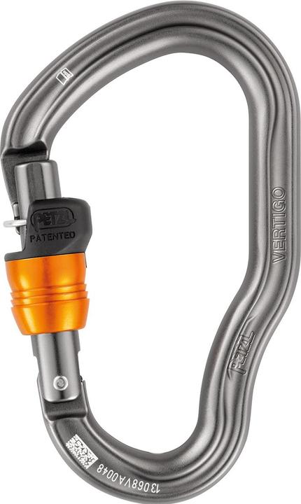 Immagine prodotto Petzl Vertigini Wire-Lock