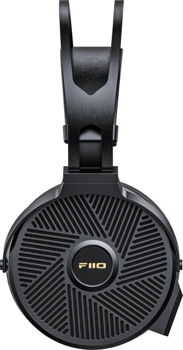 Produktbild FiiO FT5 (keine Geräuschunterdrückung, Kabelgebunden)