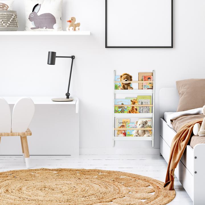 Produktbild Relaxdays Bücherregal