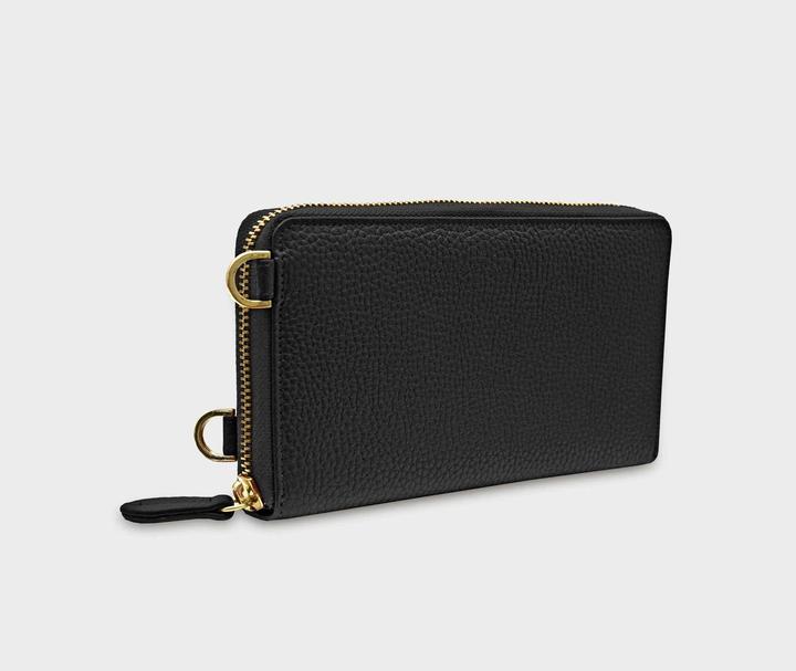 Image du produit Braun Büffel Étui en cuir pour portable Asti 19 cm