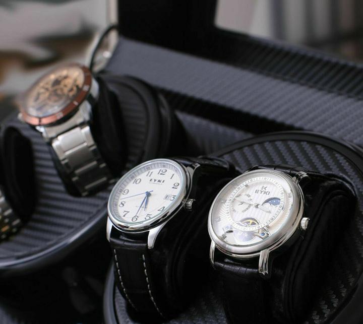 Immagine prodotto Jamb Carica orologi (4 x)