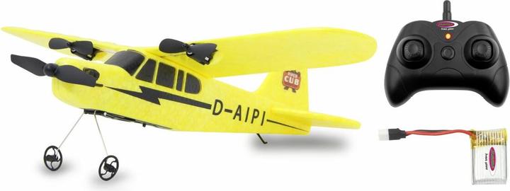 Actual product image Jamara Piper J3-CUB