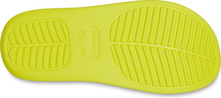 Image du produit Crocs W's Getaway Platform Flip (37)