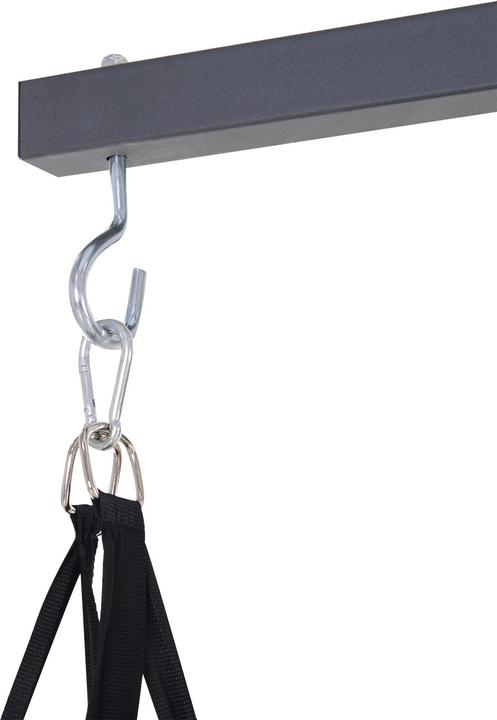 Produktbild Jamb Boxsackhalterung