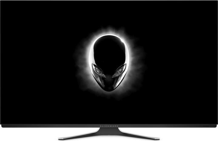 Alienware AW5520QF (3840 x 2160 Pixels, 54.60")