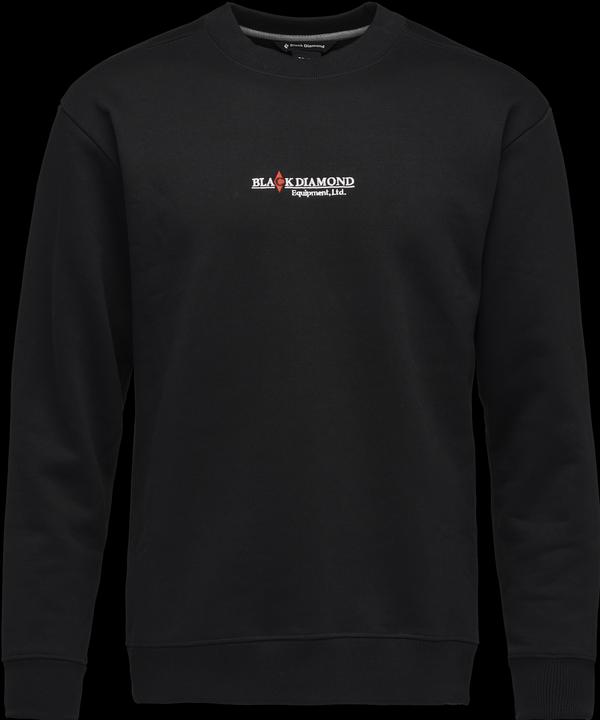 Immagine prodotto Black Diamond M Heritage Wordmark Girocollo (M)