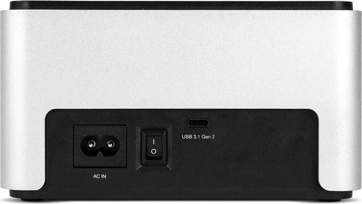 Immagine prodotto OWC Dual Drive Dock