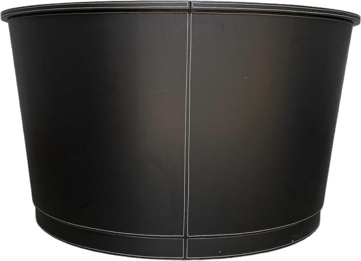 Immagine prodotto Jet-Line Bancone della reception Atlanta semicircolare