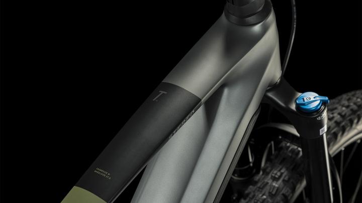 Produktbild Cube Bike Stereo Hybrid 160 HPC TM 751 (51 cm)