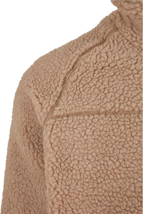 Actual product image Brandit Teddy Fleece Jacket - 8112 (L)