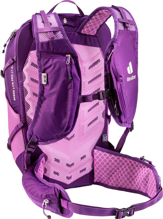 Produktbild Deuter Speed Lite Pro 17 (17 l)