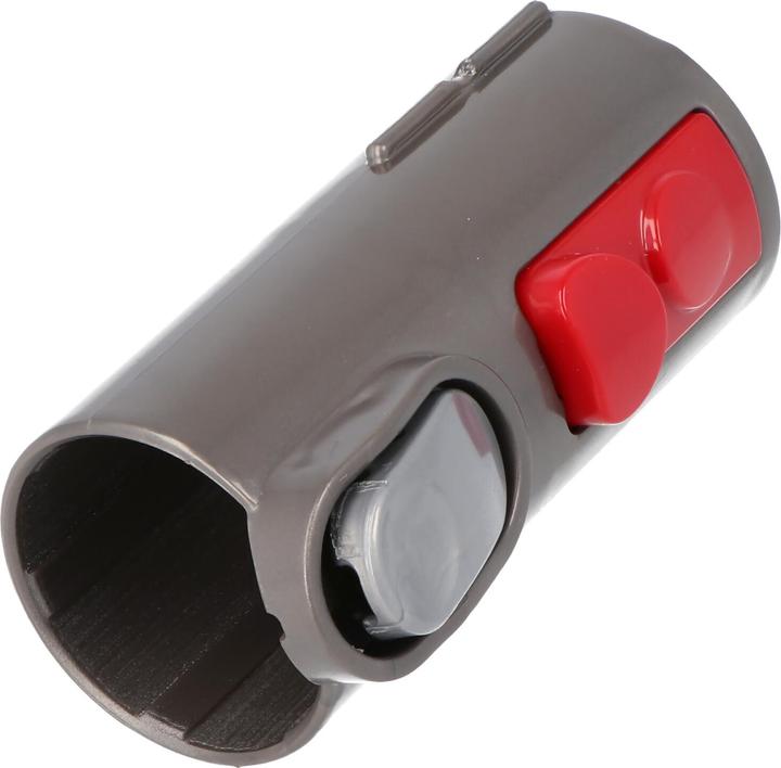 Actual product image AccuCell Vacuum cleaner adapter suitable for Dyson 968235-01