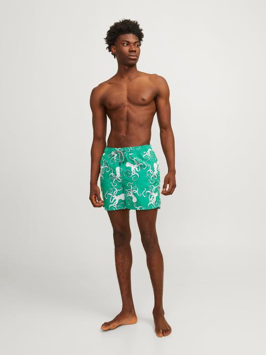 Immagine prodotto Jack & Jones Vestibilità regolare Vestibilità regolare Costume da bagno Vestibilità regolare Costume da bagno (XL)