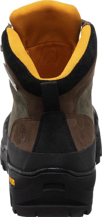 Actual product image Timberland Vibram Euro Hiker WP Shoes - 107627 (44)