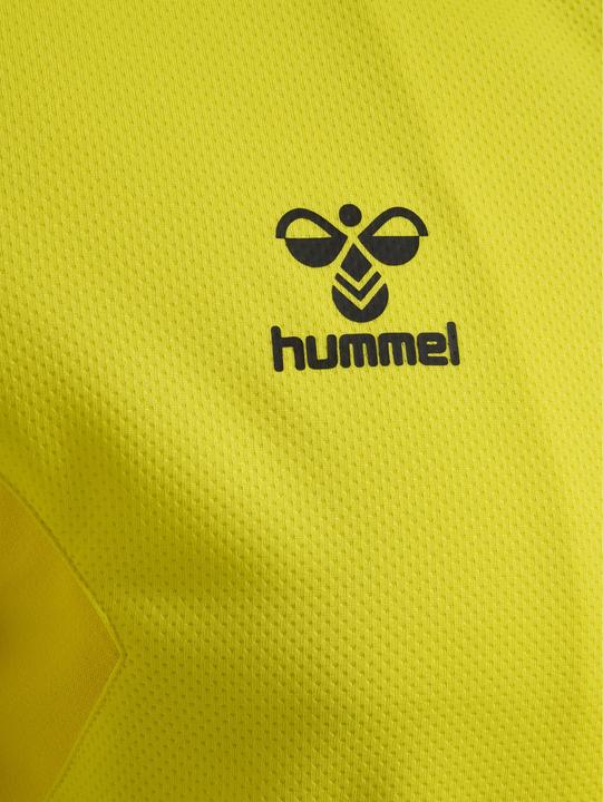 Actual product image hummel Hmlauthentic Pl Zip Jacket (M)