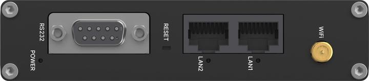 Produktbild Teltonika DAP142 din rail mount