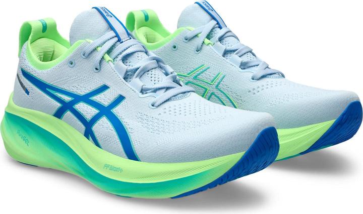 Produktbild ASICS Performance Gel-Nimbus 26 Lite (43.5)