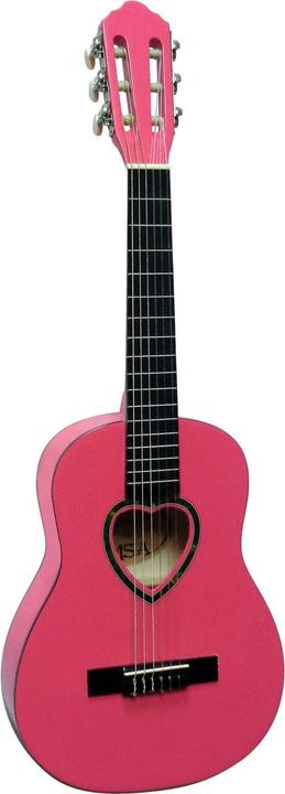 Produktbild Jamb Kindergitarre 1/4 & Zubehör (Konzertgitarre)