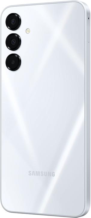 Produktbild Samsung Galaxy A16 5G (256 GB, Light Gray, 6.70", Dual SIM, 50 Mpx, 5G)