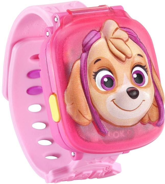 Actual product image VTech Skye Learning Clock (German)