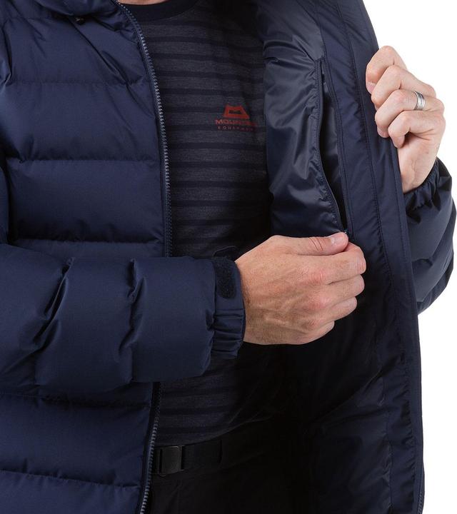 Produktbild Lightline Eco Jacket (M)