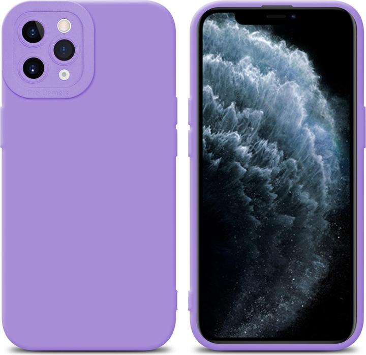 FLUID LIGHT PURPLE