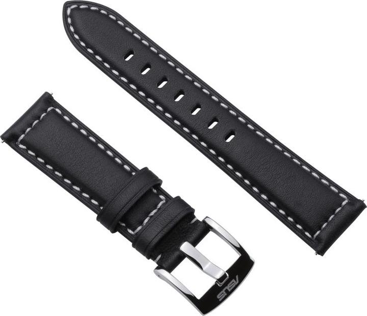 Actual product image ASUS VivoWatch Band HC-S02 f. vivoWatch SP and 5 (Leather)