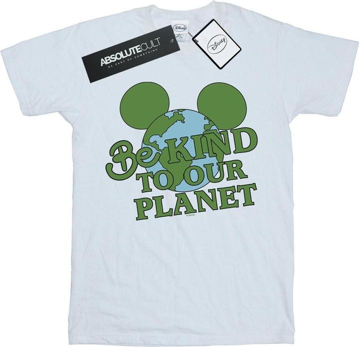 Produktbild Disney Mickey Mouse Be Kind TShirt (S)