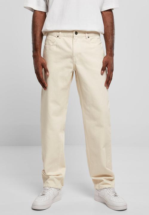 Produktbild Urban Classics Colored Loose Fit Jeans (38)