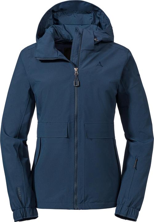 Actual product image Schöffel Women's Jacket Lausanne (40, L)