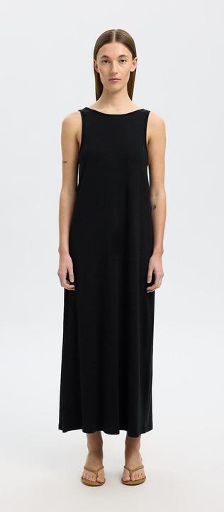 Produktbild Selected Femme Ärmelloses Maxikleid (L)