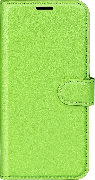 Image du produit Cover-Discount FE - Étui en cuir Étui (Samsung Galaxy S24 FE)