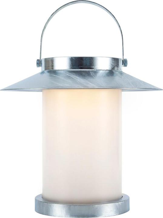 Image du produit Nordlux Temple 35 ToGo, Solaire, Verzikt (138 lm, IP54)