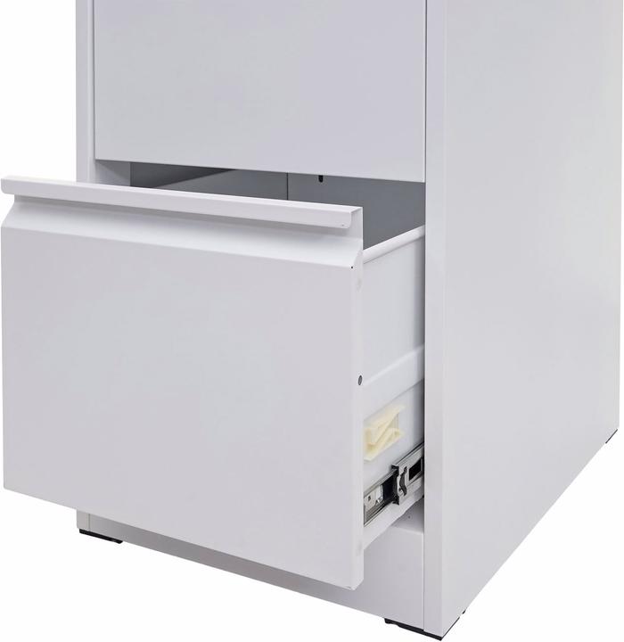 Produktbild Jamb Hängeregisterschrank abschliessbar (134 x 46 x 62 cm)