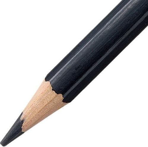 Image du produit STABILO Tous les crayons de couleur (Noir, 1 x)