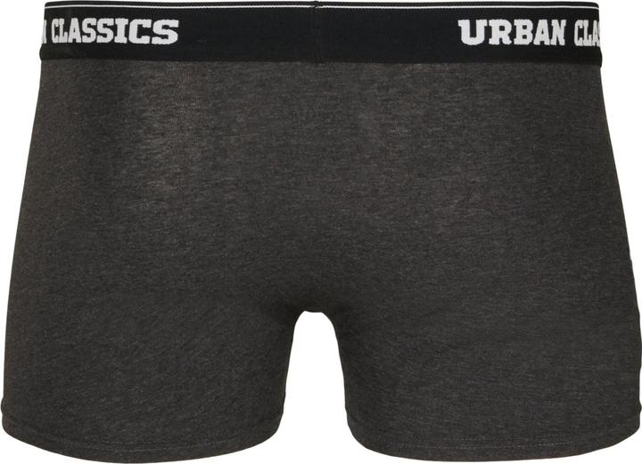 Actual product image Urban Classics Boxer Shorts 3-Pack (L, pack of 3)