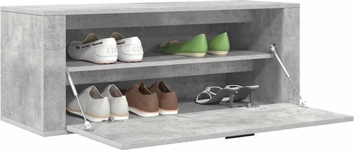 Image du produit VidaXL Evander (100 x 35 x 38 cm)