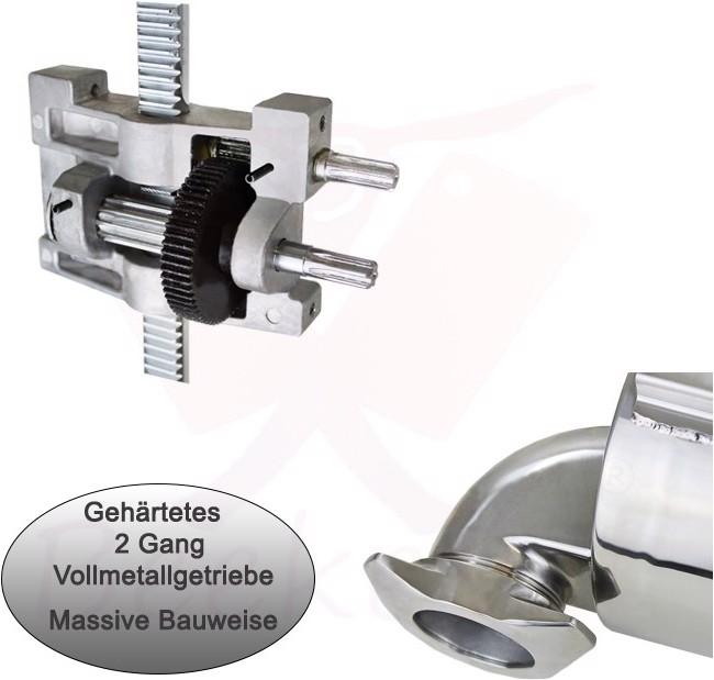 Produktbild Jamb Wurstfüller 3 Liter
