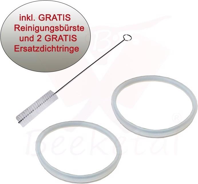 Produktbild Jamb Wurstfüller 3 Liter