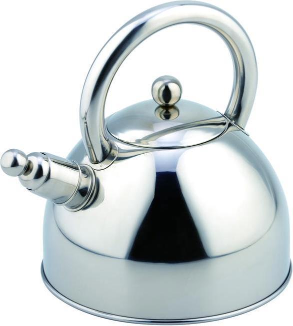 Produktbild Domoletti KETTLE 2.5L STAINLESS STEEL CWT017A (2.50 l)