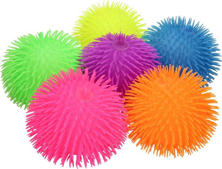 Produktbild Flauschiger Ball