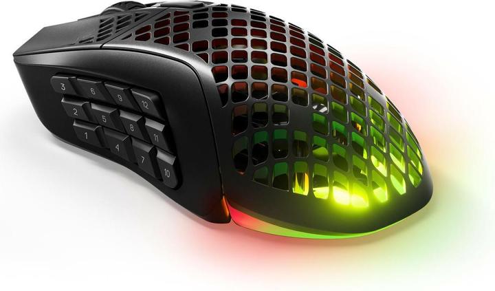 Produktbild SteelSeries Aerox 9 (Kabellos)