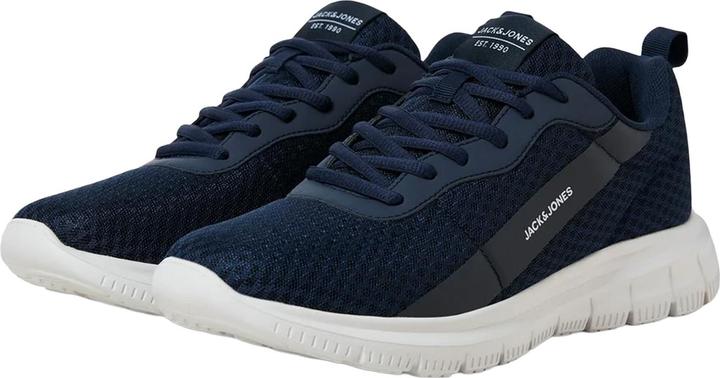 Produktbild Jack & Jones Sneaker Taylor Netzmaterial (40.5)