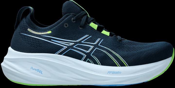 ASICS Performance GEL-NIMBUS 26 MEN (40.5)